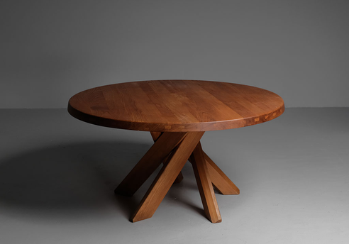 Table T21D by Pierre Chapo: Overview of the table